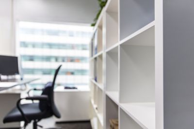 Bookcase Installation in Fairfax, VA