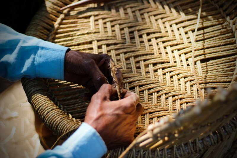 Wicker Furniture Repair Costs — Cost of Wicker Furniture Repair