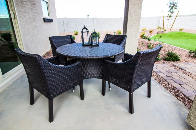 Wicker Furniture Repair Costs — Cost of Wicker Furniture Repair