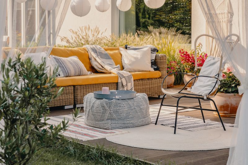 Wicker Furniture Repair Costs — Cost of Wicker Furniture Repair