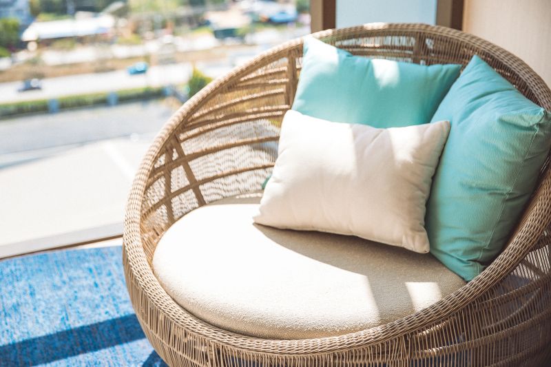 Autumn Indoor Repairs